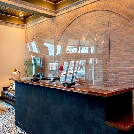 Hotel 1868 Cambridge Zewnętrze zdjęcie