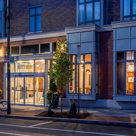 Hotel 1868 Cambridge Zewnętrze zdjęcie