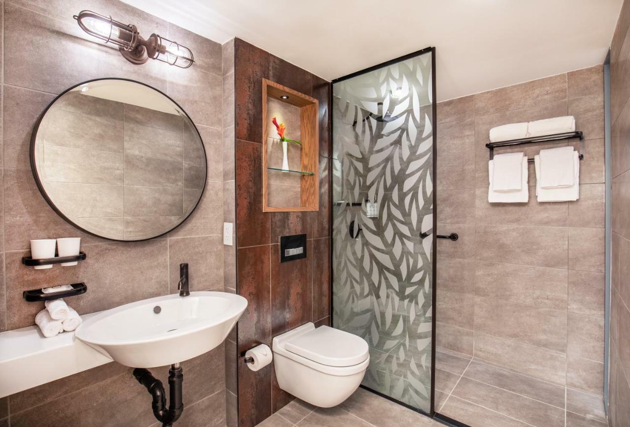 Hotel 1868 Cambridge Zewnętrze zdjęcie