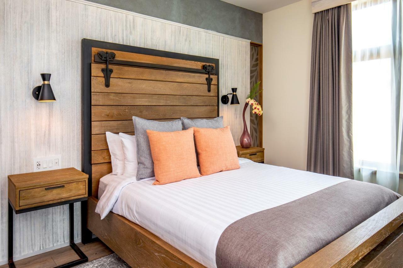 Hotel 1868 Cambridge Zewnętrze zdjęcie